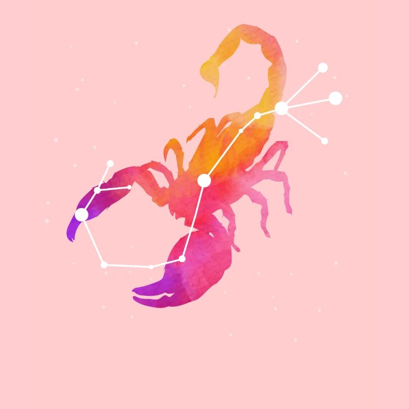 Skorpion Sternzeichen Horoskop Astrologie