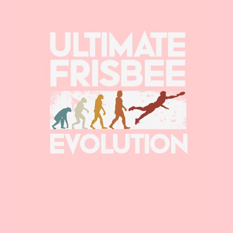 Évolution ultime du frisbee