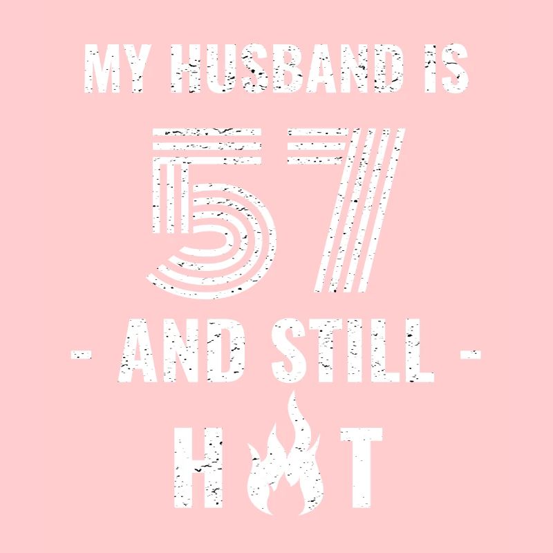 57 Jahre Geburtstag Ehemann