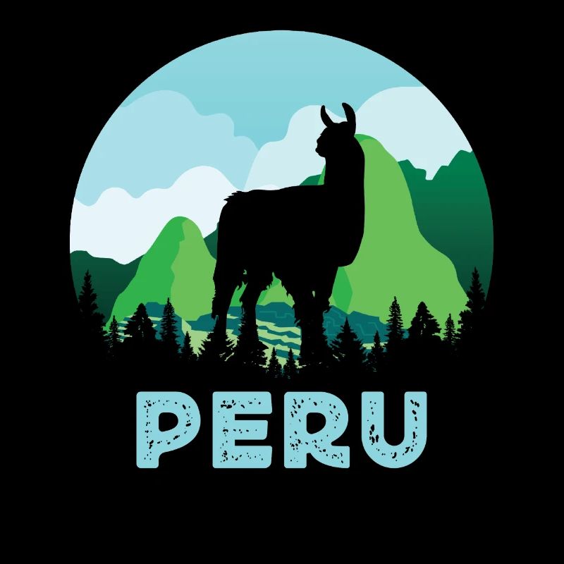 Pérou, Perulama