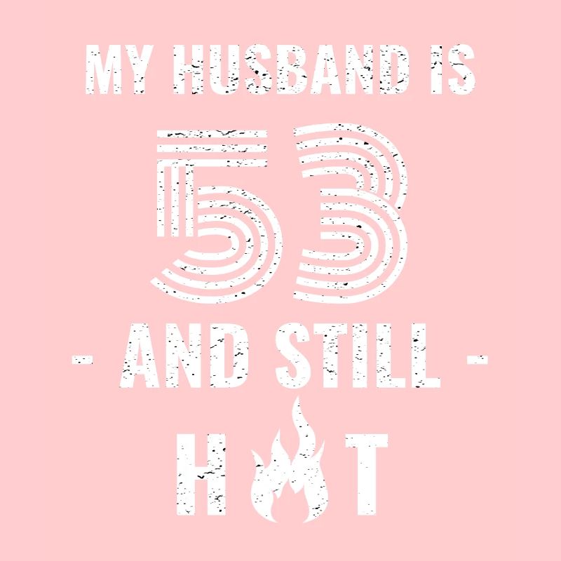 Mari de 53 ans