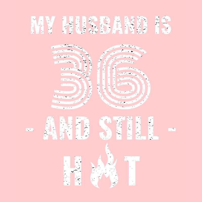 Mari de 36 ans
