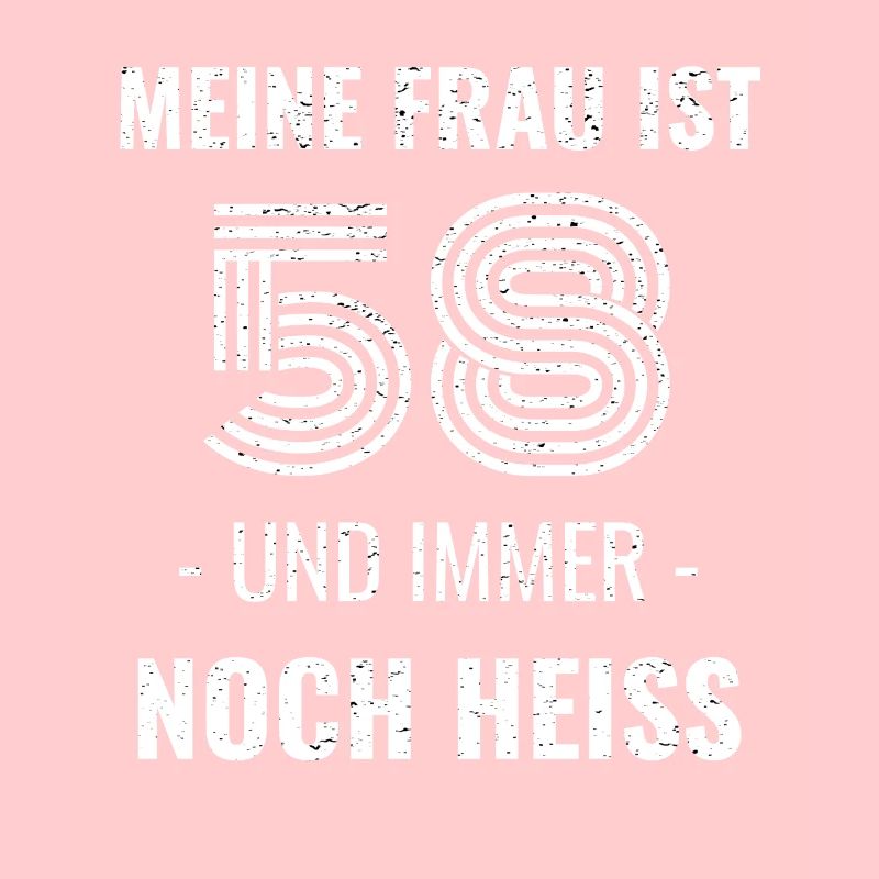 58 Jahre Geburtstag Ehefrau Geschenk