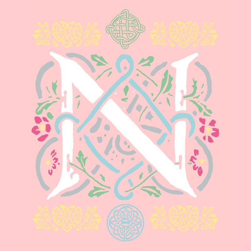 N