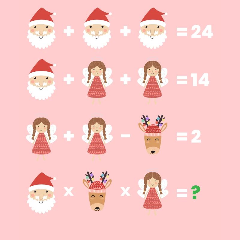 Équation du professeur de mathématiques