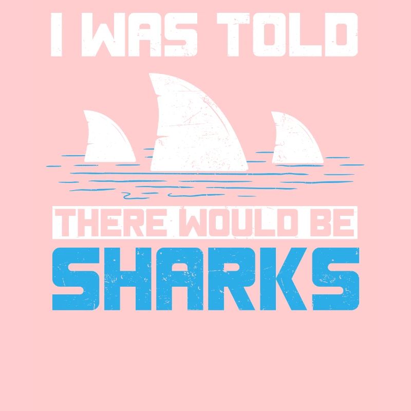 Sentez-vous magnifique, requin, requin