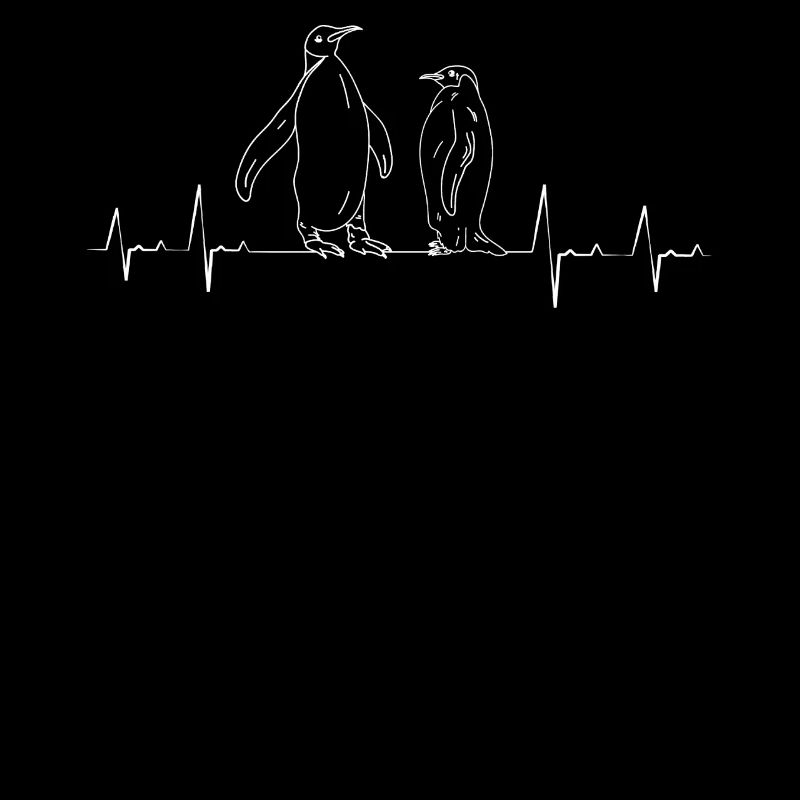 Penguin, Penguin, Penguin Heartbeat