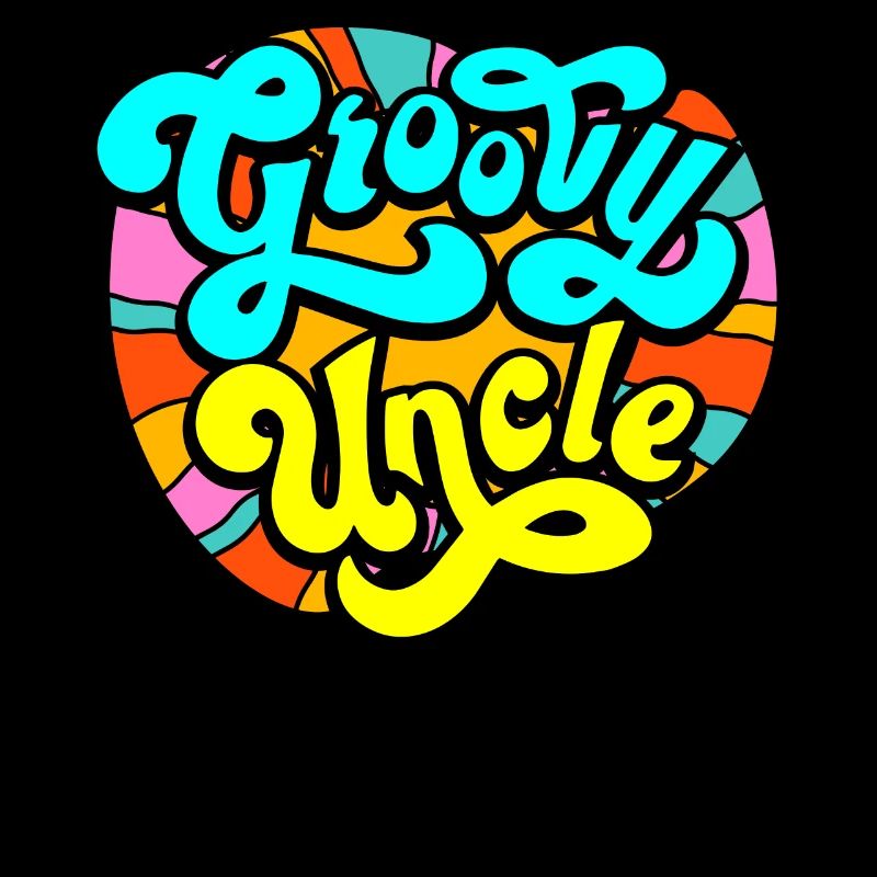 Groovy Uncle