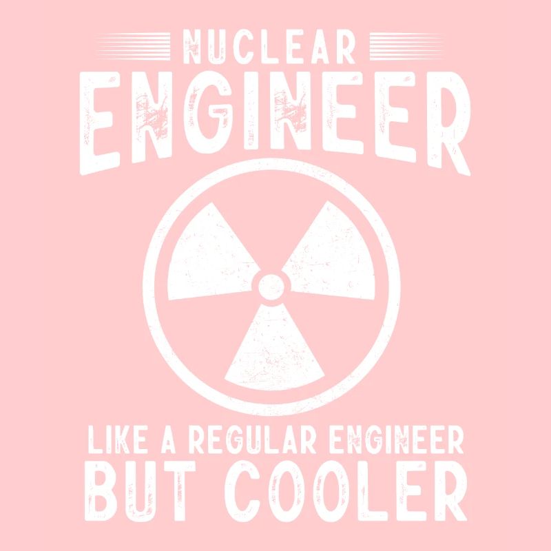 Nuclear Engineer, Nuclear Science, Science