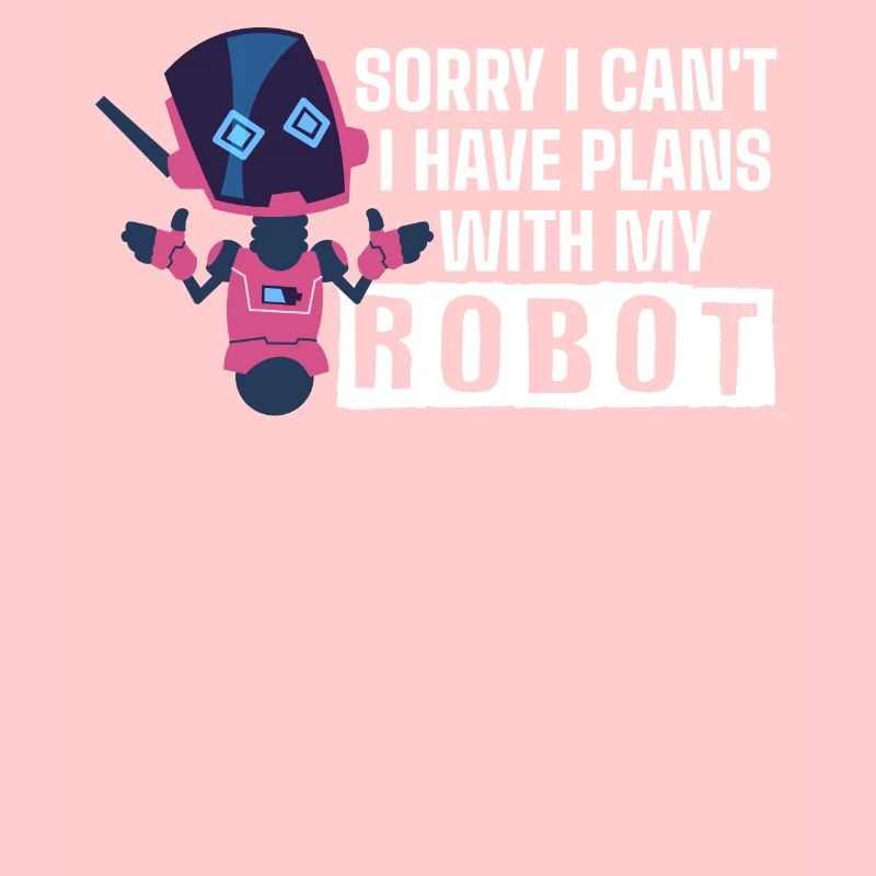 Robotics, robot builders