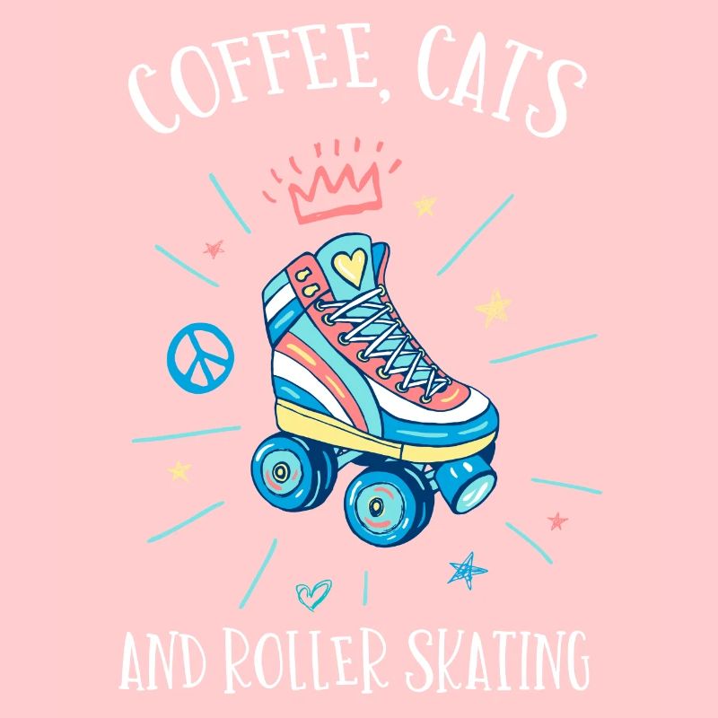 Roller skating