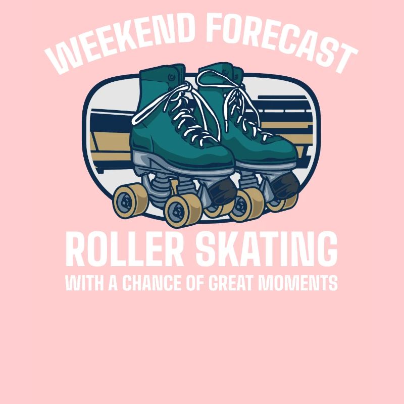 Roller skating