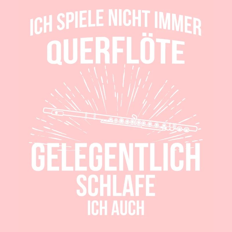 Querflöte Querflötenspieler Querflötist