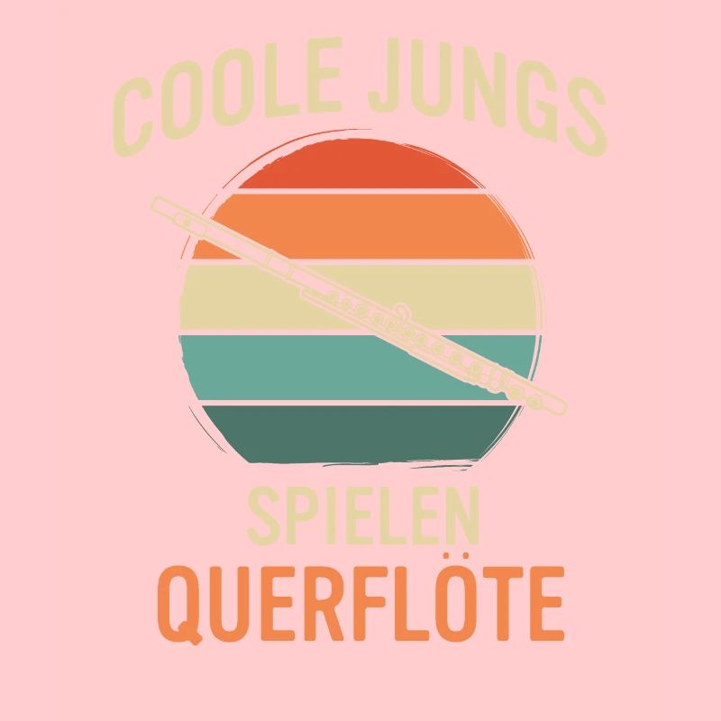 Querflöte Querflötenspieler Querflötist