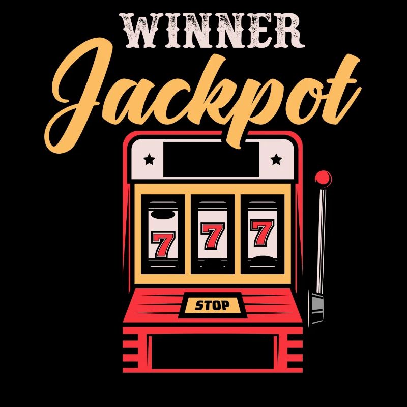 Machine à sous, Jeux d’argent, Machine à sous