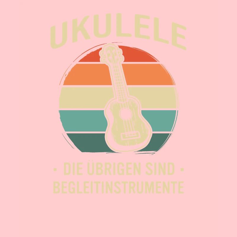 Ukulele Ukulele-Spieler Ukulelist