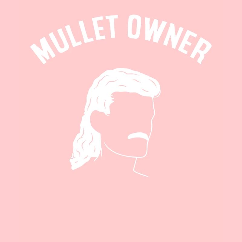 mullet owner, mullet