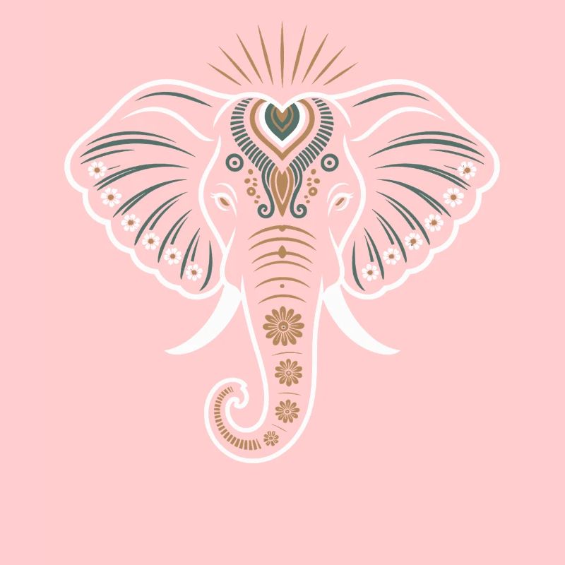 Elefant