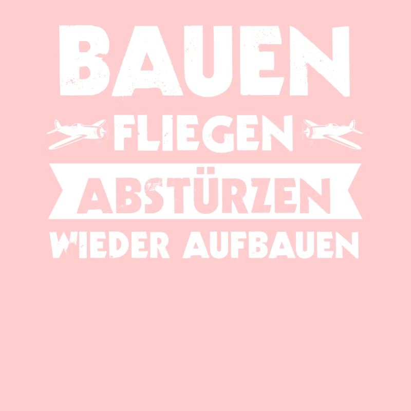 Modellflug Modellflieger Modellbau Geschenk