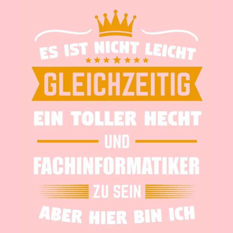 Fachinformatiker Fachinformatik Informatiker