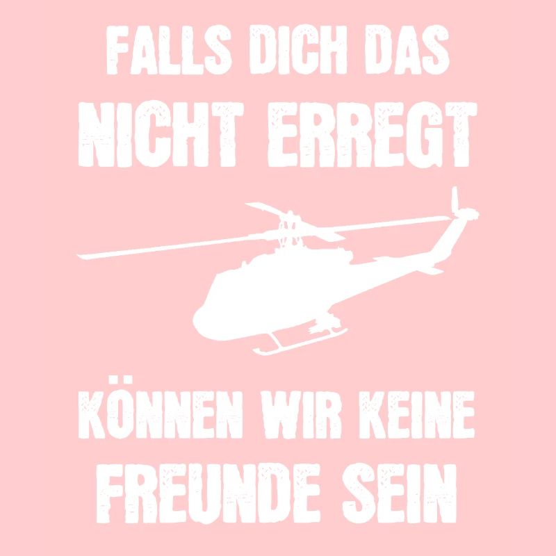 Hubschrauber Helikopter Heli Geschenk