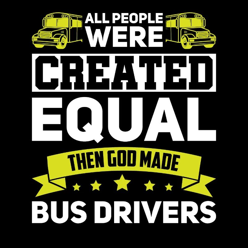 Busfahrer Busfahrer Schule Busfahrer Geschenk