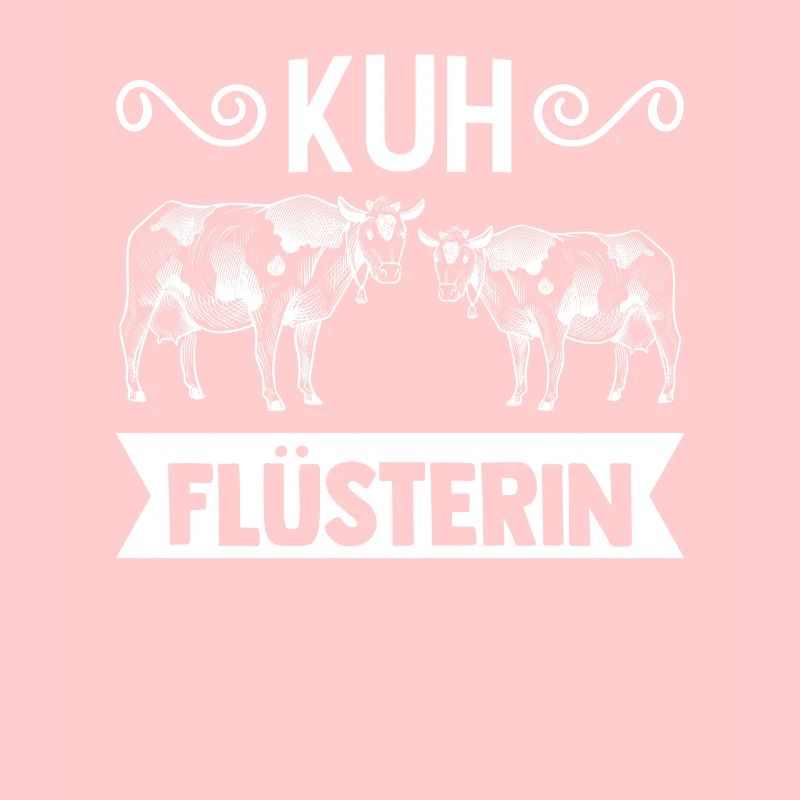 Kuh Kühe Bauerin Geschenk