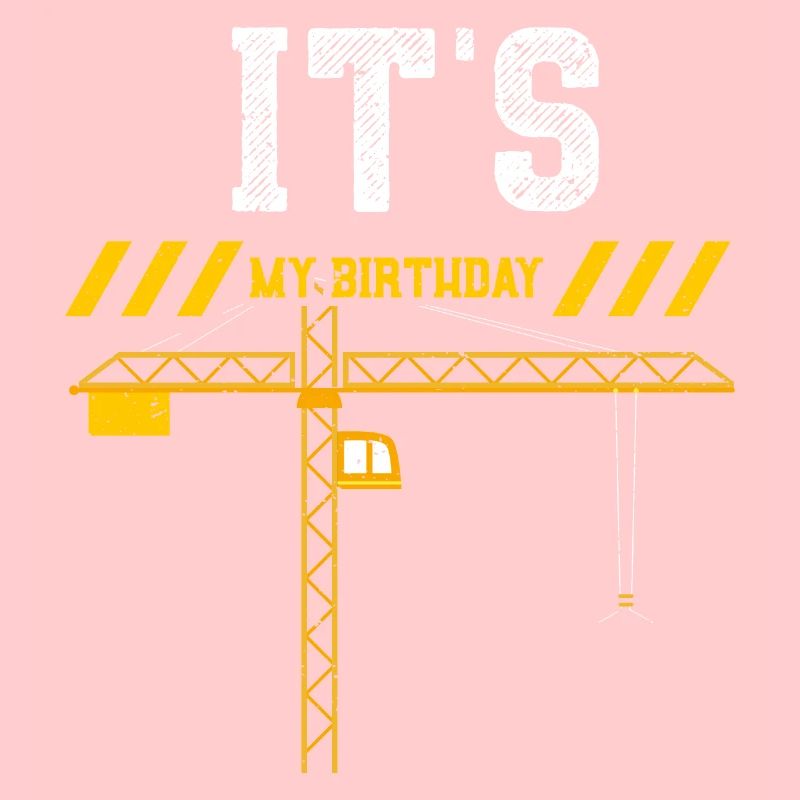 C’est mon anniversaire