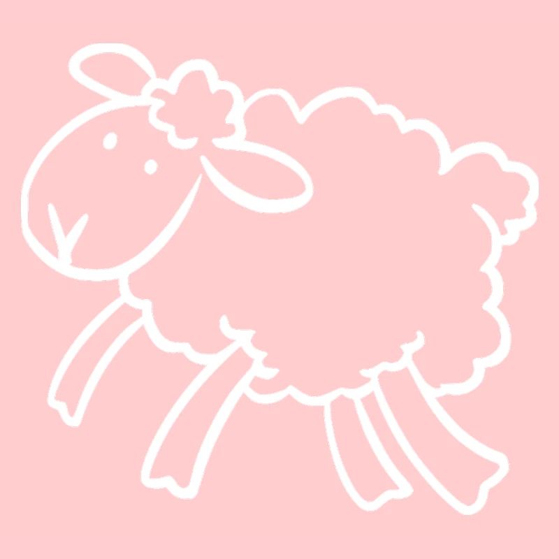 Sheep knows
