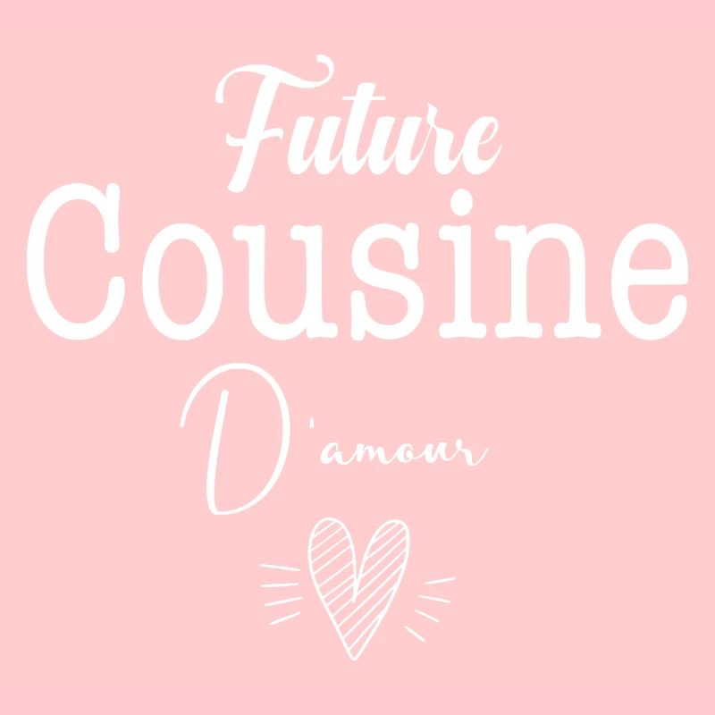 Future cousine d amour