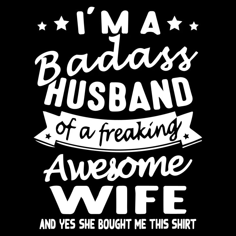 Husband Funny
