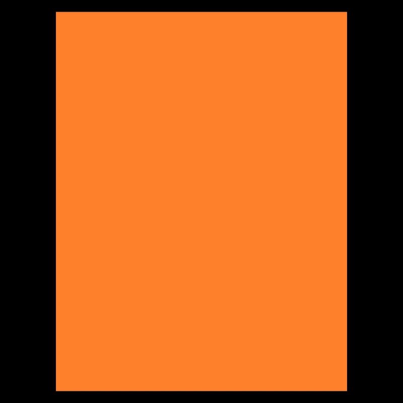 champ orange