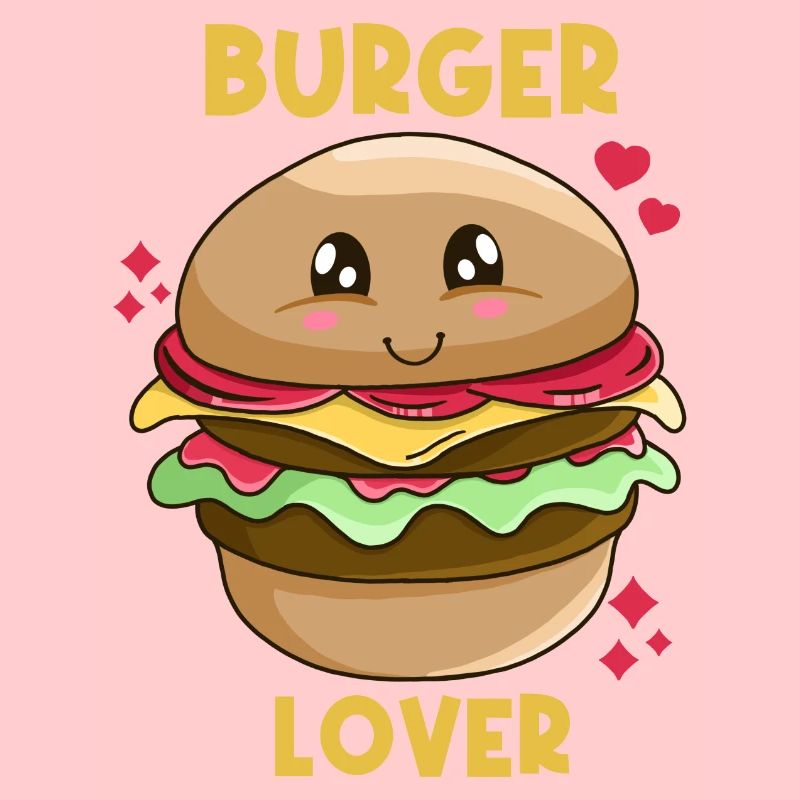 Burger Lover