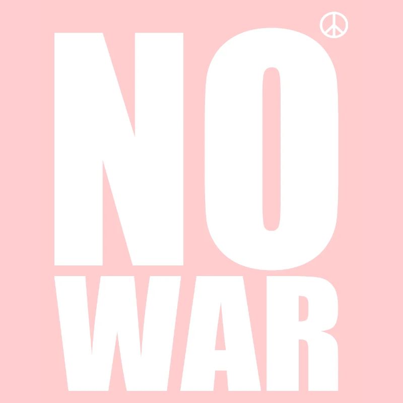 No war