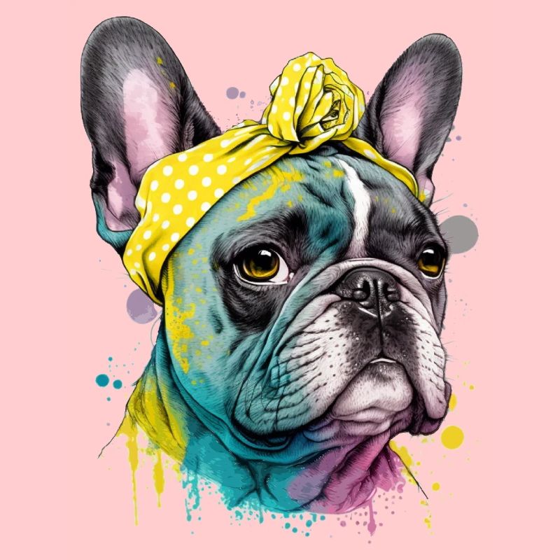 Bouledogue français