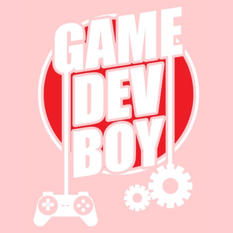 Game developer