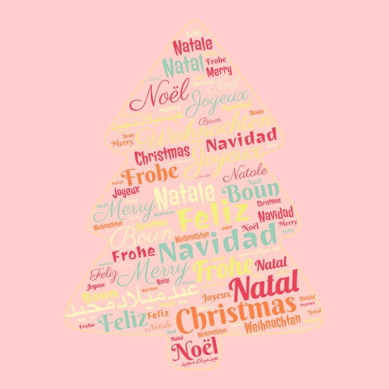 Weihnachten lustiger Spruch