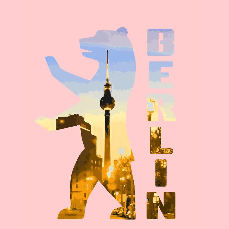 Berlin Bär