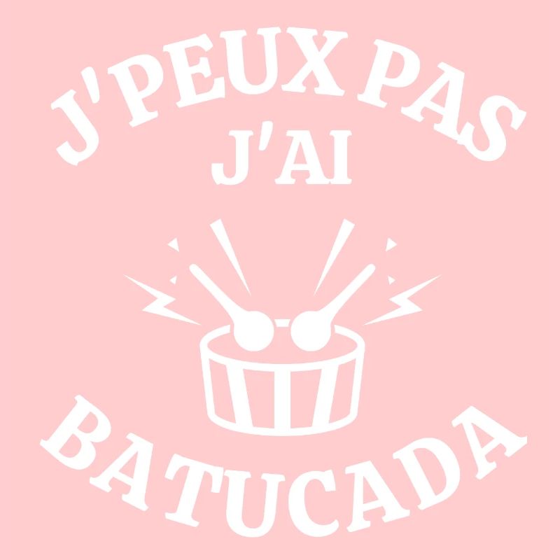 Batucada, Perkussion, Samba