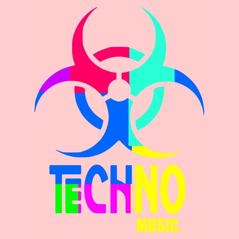 Techno-Musik