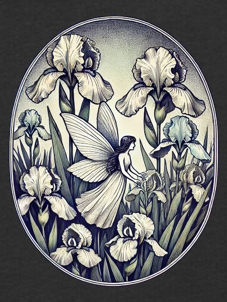 Iris-Fee