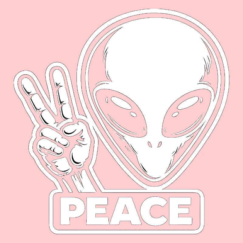 Paix extraterrestre Paix sur Terre