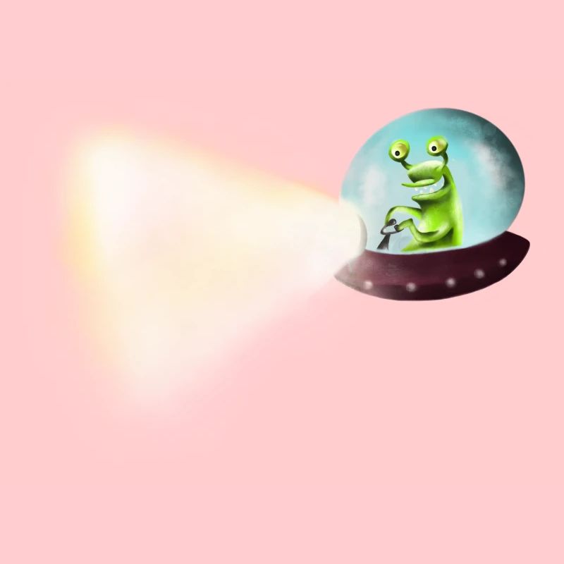 UFO