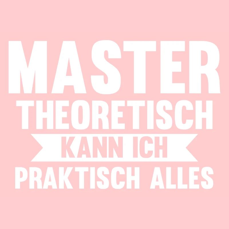 Master Prüfung Mastertitel Geschenk