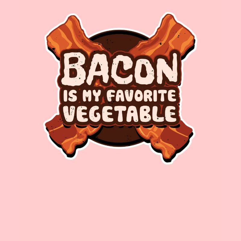 Bacon Bacon Petit déjeuner