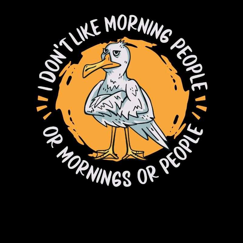 Seagull Seagull