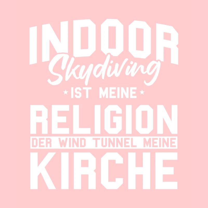 Parachutisme intérieur