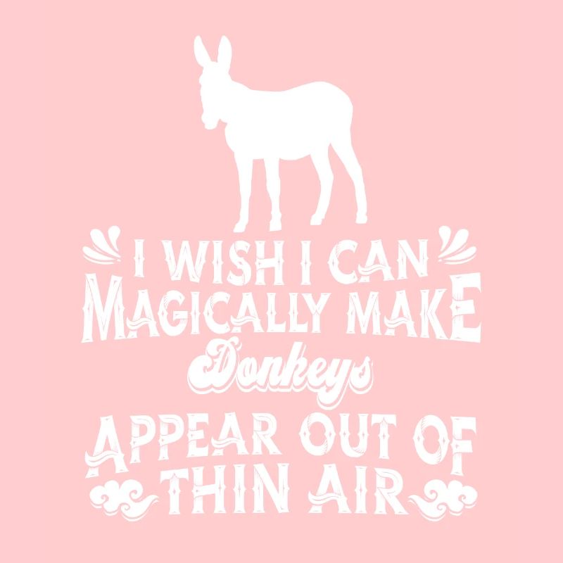 Donkey