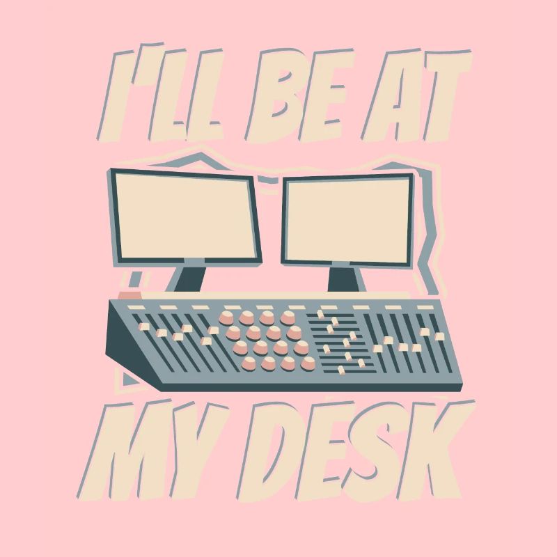 Tontechniker Sound Audio Engineer