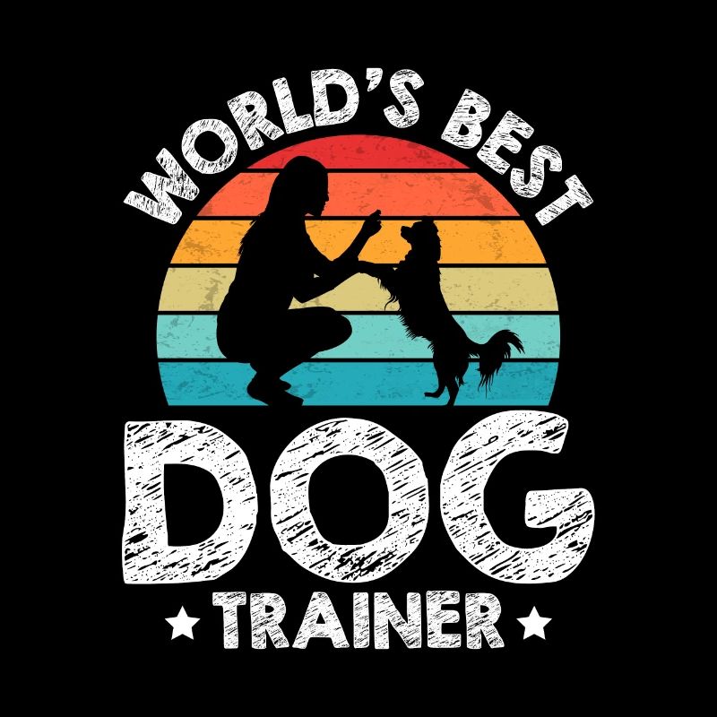Dog trainer Dog trainer
